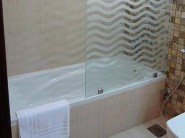 Carlton Tower Hotel Kuwait