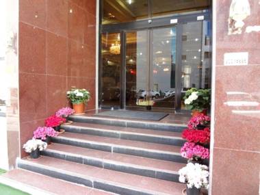 Carlton Tower Hotel Kuwait