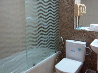 Carlton Tower Hotel Kuwait