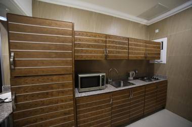 Wahaj Hotel Apartments 2