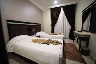 Wahaj Hotel Apartments 2