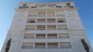 Adams Hotel