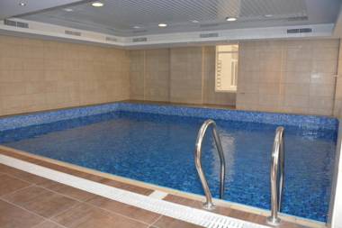 Continental Inn Hotel Al Farwaniya