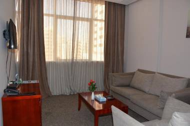 Continental Inn Hotel Al Farwaniya