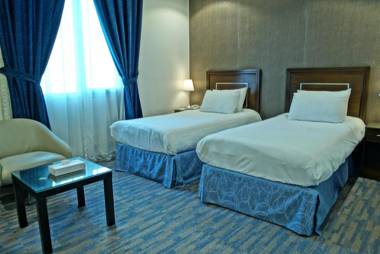 Regent Hotel Apartments