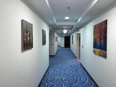 Grand Majestic Hotel Kuwait