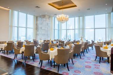 Grand Majestic Hotel Kuwait