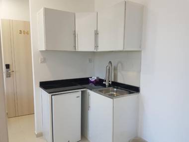 Magic Suite Al Mahboula