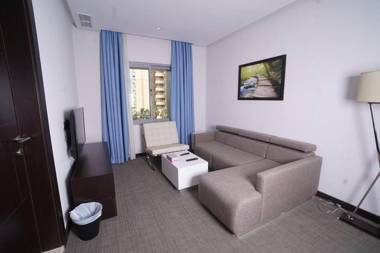 Saray Hotel Apartments