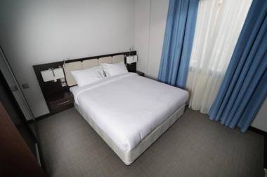 Saray Hotel Apartments
