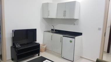 Magic suite sabah Alsalem