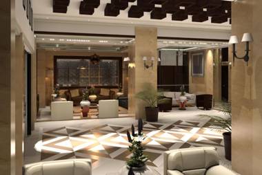 Grand Dahlia Sabah Al Salem