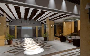 Grand Dahlia Sabah Al Salem