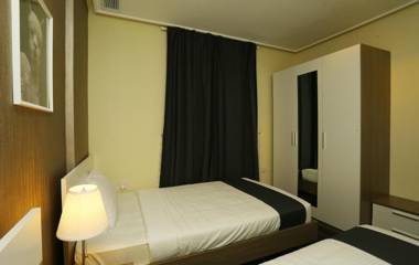 Le Paris Residency Sabah Al Salem