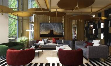 Swiss-Belboutique Bneid Al Gar Kuwait