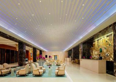 Jumeirah Messilah Beach Hotel & Spa Kuwait