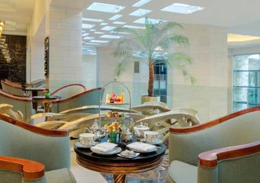 Jumeirah Messilah Beach Hotel & Spa Kuwait