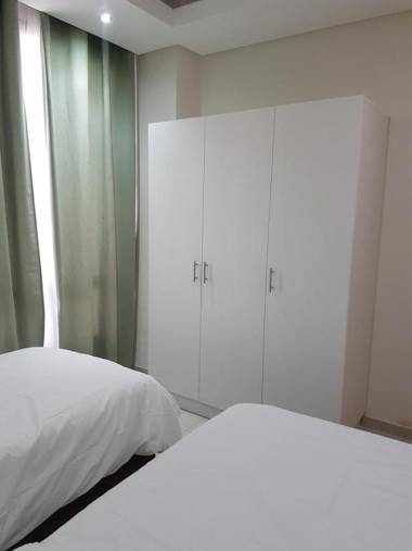 Magic Suite Al Mahboula - 2