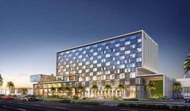 Waldorf Astoria Kuwait