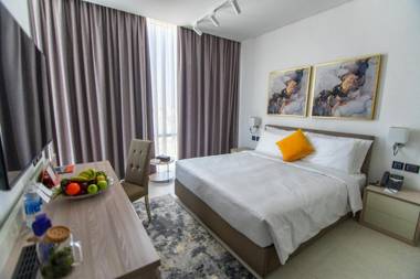 Swiss-Belinn Sharq Kuwait