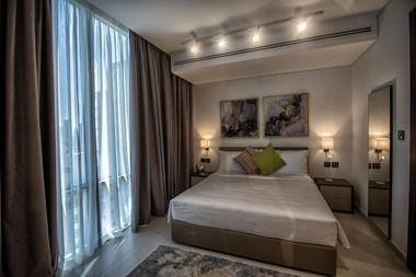 Swiss-Belinn Sharq Kuwait