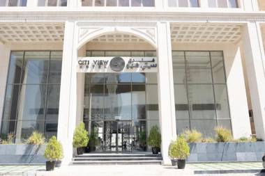 City View Hotel- Managed by Arabian Link International