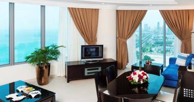 Costa Del Sol Hotel by Arabian Link