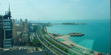 Costa Del Sol Hotel by Arabian Link