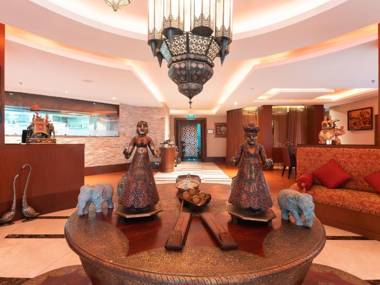 Holiday Inn Kuwait an IHG Hotel