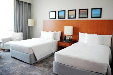 Courtyard By Marriott Kuwait City