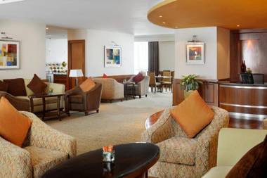 Courtyard By Marriott Kuwait City