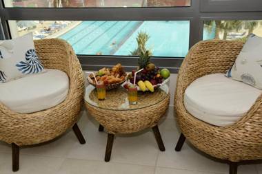 The Palms Beach Hotel & Spa