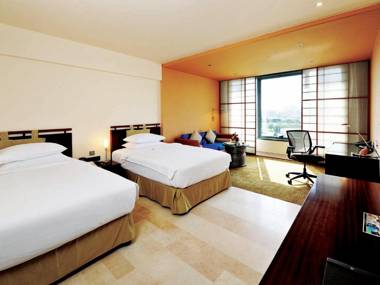 Hilton Kuwait Resort