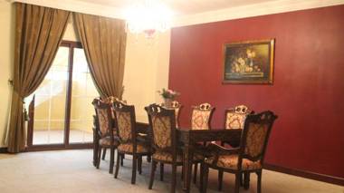 The Convention Center & Royal Suites Hotel