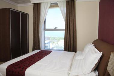 Laguna Hotel Suites