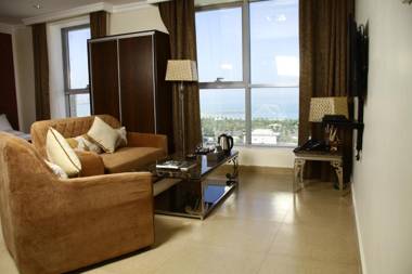 Laguna Hotel Suites