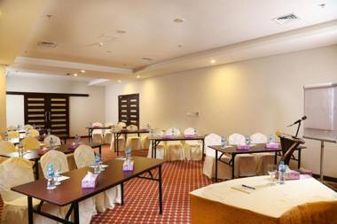 Best Western Plus Salmiya