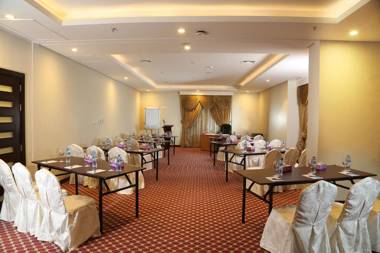 Best Western Plus Salmiya