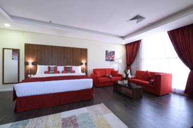 Ramada Encore by Wyndham Kuwait Downtown