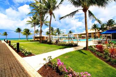 Holiday Inn Resort Grand Cayman an IHG Hotel