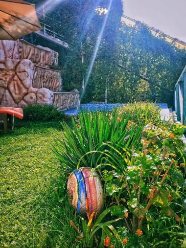 Sapar Standart Hotel