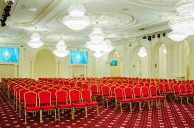 Shymkent Grand Hotel