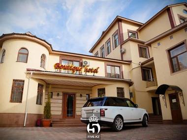 Altair Hotel