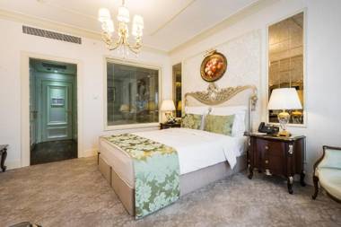 Rixos Khadisha Shymkent