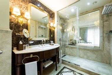 Rixos Khadisha Shymkent