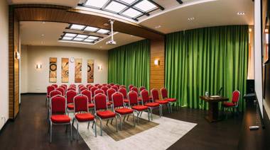 Megapolis Hotel Shymkent