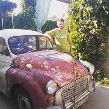 Art House Sweet home