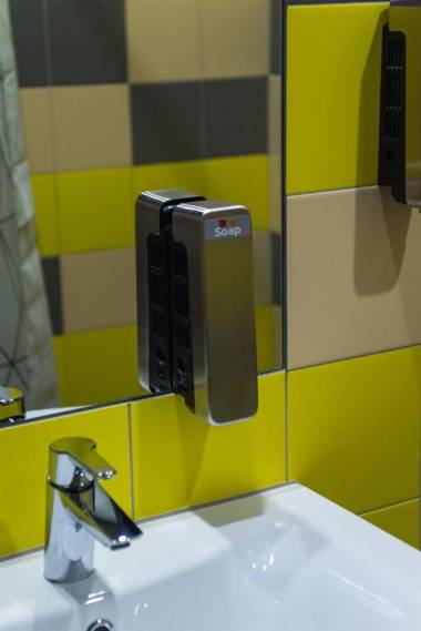 City Hostel Shymkent