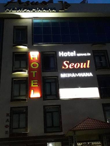 seoul hotel