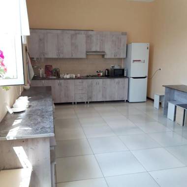 Hostel - NS Prestige